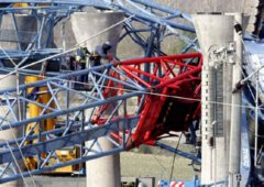 OBRA CIVIL y de EDIFICACION: SEGURIDAD EN CONSTRUCCION